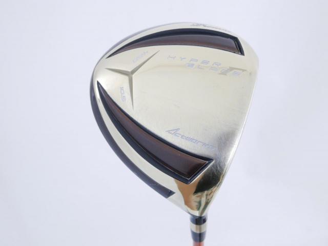 Driver : Worksgolf : Works Golf HyperBlade Premia (หน้าเด้งสุดๆ ชนะแข่งตีไกล) Loft 10.5 Flex R