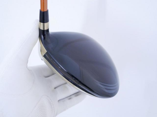 Driver : Worksgolf : Works Golf HyperBlade Premia (หน้าเด้งสุดๆ ชนะแข่งตีไกล) Loft 10.5 Flex R