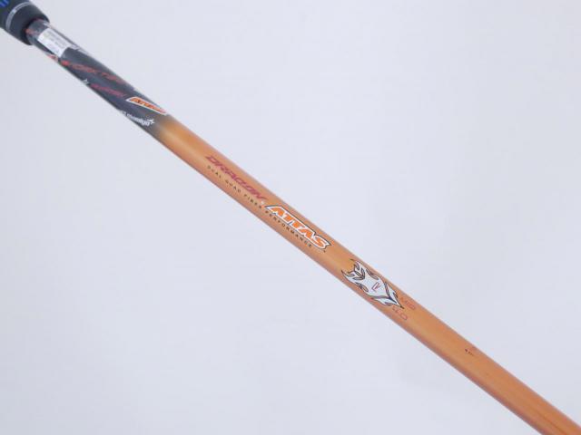 Driver : Worksgolf : Works Golf HyperBlade Premia (หน้าเด้งสุดๆ ชนะแข่งตีไกล) Loft 10.5 Flex R