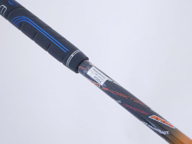 Driver : Worksgolf : Works Golf HyperBlade Premia (หน้าเด้งสุดๆ ชนะแข่งตีไกล) Loft 10.5 Flex R