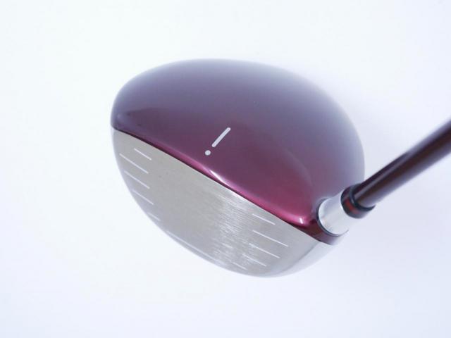 Driver : Daiwa : ไดรเวอร์ Daiwa OnOff AKA (ออกปี 2017 เสียงใส ตีไกลมาก) Loft 10 Flex SR
