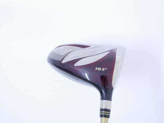 Driver : S-Yard : ไดรเวอร์ S-Yard X-Lite (ไกล เบา ตีสบายมากๆ) Loft 10.5 Flex R1