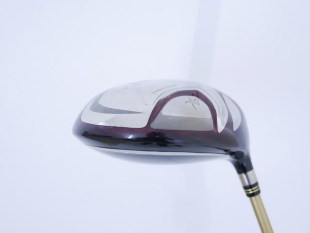 Driver : S-Yard : ไดรเวอร์ S-Yard X-Lite (ไกล เบา ตีสบายมากๆ) Loft 10.5 Flex R1