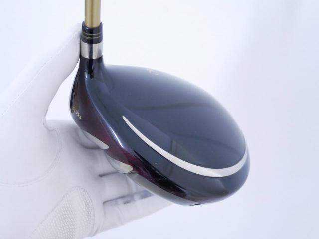 Driver : S-Yard : ไดรเวอร์ S-Yard X-Lite (ไกล เบา ตีสบายมากๆ) Loft 10.5 Flex R1