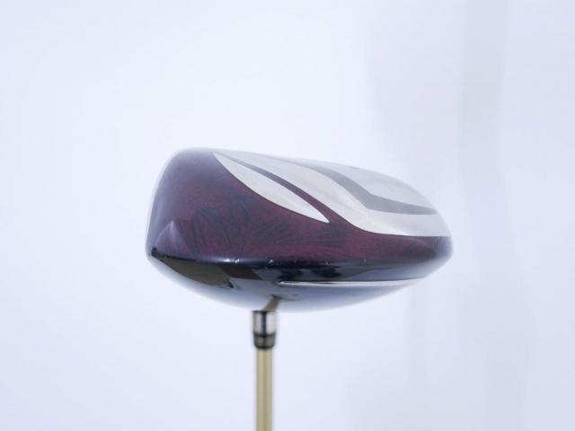 Driver : S-Yard : ไดรเวอร์ S-Yard X-Lite (ไกล เบา ตีสบายมากๆ) Loft 10.5 Flex R1