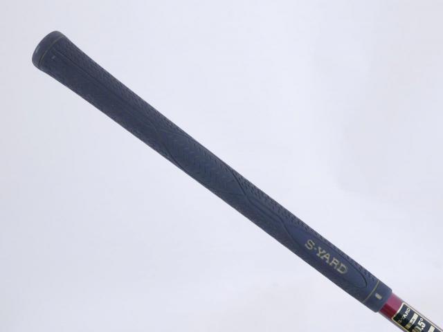 Driver : S-Yard : ไดรเวอร์ S-Yard X-Lite (ไกล เบา ตีสบายมากๆ) Loft 10.5 Flex R1