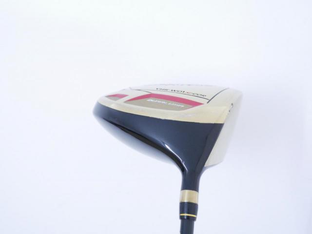 Driver : Other Brand : **ก้านสั้น**ไดรเวอร์ Yard Hunter YHS-W01 Hi-Cor (หน้าเด้ง 500cc.) Loft 10 Flex R