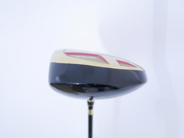 Driver : Other Brand : **ก้านสั้น**ไดรเวอร์ Yard Hunter YHS-W01 Hi-Cor (หน้าเด้ง 500cc.) Loft 10 Flex R