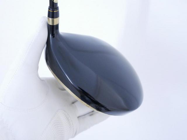 Driver : Other Brand : **ก้านสั้น**ไดรเวอร์ Yard Hunter YHS-W01 Hi-Cor (หน้าเด้ง 500cc.) Loft 10 Flex R