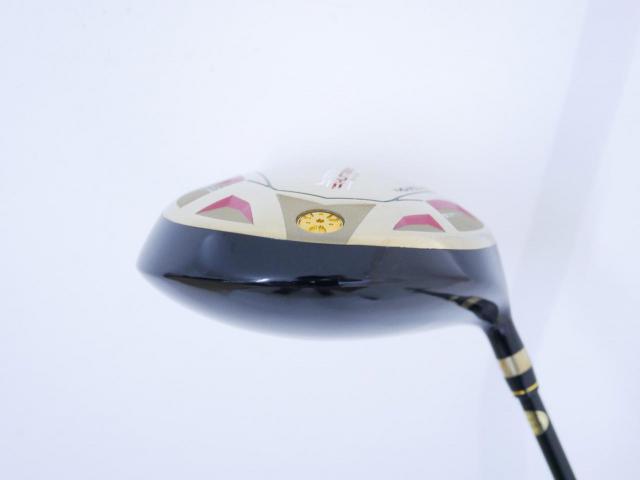 Driver : Other Brand : **ก้านสั้น**ไดรเวอร์ Yard Hunter YHS-W01 Hi-Cor (หน้าเด้ง 500cc.) Loft 10 Flex R