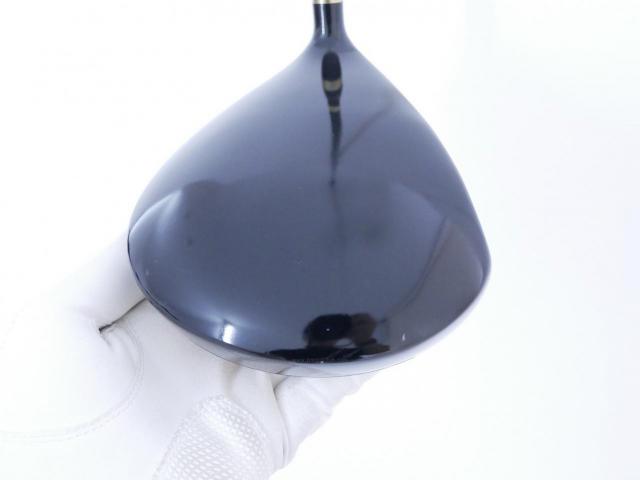 Driver : Other Brand : **ก้านสั้น**ไดรเวอร์ Yard Hunter YHS-W01 Hi-Cor (หน้าเด้ง 500cc.) Loft 10 Flex R