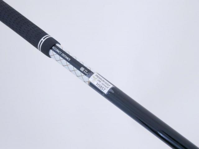 Driver : Other Brand : **ก้านสั้น**ไดรเวอร์ Yard Hunter YHS-W01 Hi-Cor (หน้าเด้ง 500cc.) Loft 10 Flex R