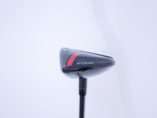 Fairway Wood : Taylormade : ไม้กระเทย Taylormade Stealth (ออกปี 2022) Loft 22 ก้าน Mitsubishi TENSEI TM60 Flex R
