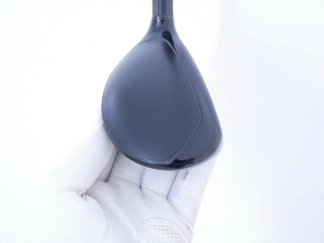 Fairway Wood : Taylormade : ไม้กระเทย Taylormade Stealth (ออกปี 2022) Loft 22 ก้าน Mitsubishi TENSEI TM60 Flex R