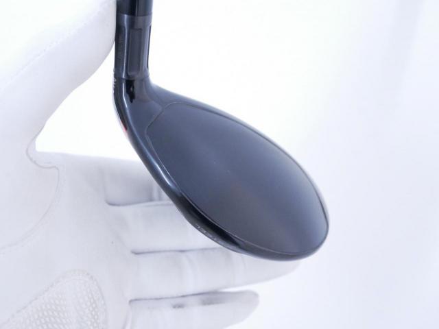 Fairway Wood : Taylormade : ไม้กระเทย Taylormade Stealth (ออกปี 2022) Loft 22 ก้าน Mitsubishi TENSEI TM60 Flex R