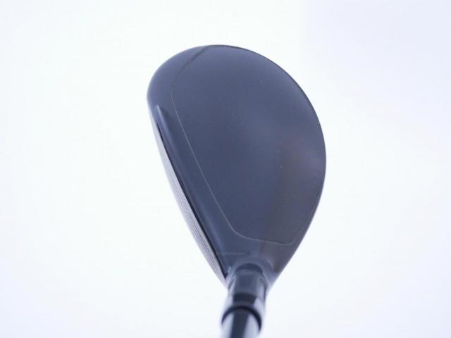 Fairway Wood : Taylormade : ไม้กระเทย Taylormade Stealth (ออกปี 2022) Loft 22 ก้าน Mitsubishi TENSEI TM60 Flex R