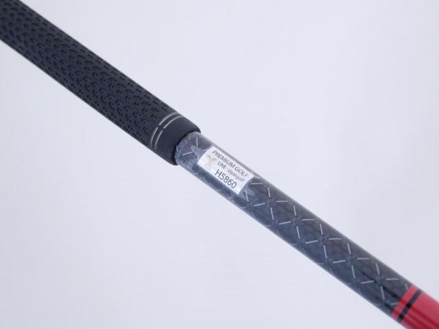 Fairway Wood : Taylormade : ไม้กระเทย Taylormade Stealth (ออกปี 2022) Loft 22 ก้าน Mitsubishi TENSEI TM60 Flex R