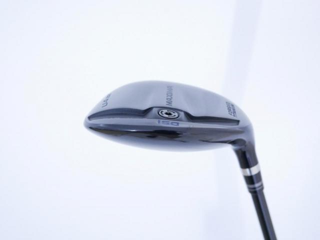 Fairway Wood : Other Brand : ไม้กระเทย Ryoma Maxima U Titanium (รุ่นล่าสุด ปี 2023) Loft 22 ก้าน Tour AD MU2 Flex SR