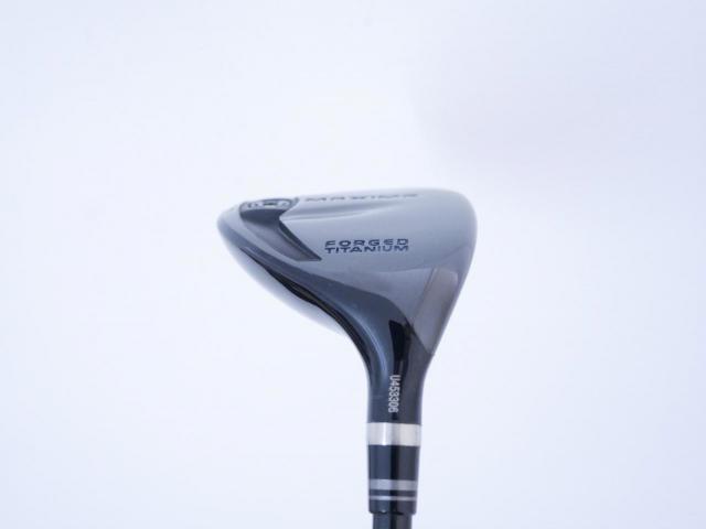 Fairway Wood : Other Brand : ไม้กระเทย Ryoma Maxima U Titanium (รุ่นล่าสุด ปี 2023) Loft 22 ก้าน Tour AD MU2 Flex SR