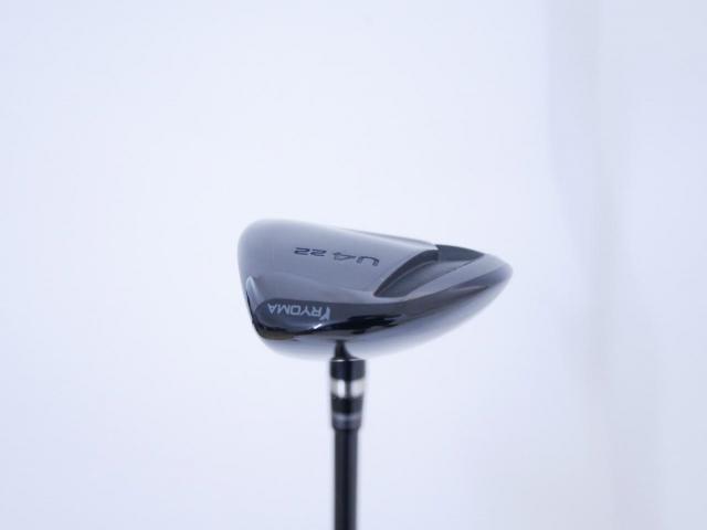 Fairway Wood : Other Brand : ไม้กระเทย Ryoma Maxima U Titanium (รุ่นล่าสุด ปี 2023) Loft 22 ก้าน Tour AD MU2 Flex SR