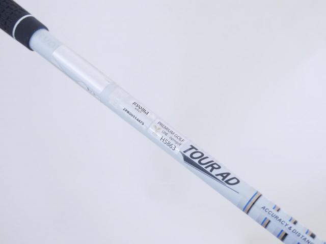 Fairway Wood : Other Brand : ไม้กระเทย Ryoma Maxima U Titanium (รุ่นล่าสุด ปี 2023) Loft 22 ก้าน Tour AD MU2 Flex SR