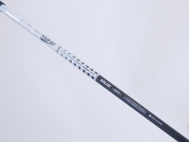 Fairway Wood : Other Brand : ไม้กระเทย Ryoma Maxima U Titanium (รุ่นล่าสุด ปี 2023) Loft 22 ก้าน Tour AD MU2 Flex SR