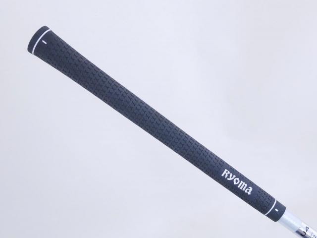 Fairway Wood : Other Brand : ไม้กระเทย Ryoma Maxima U Titanium (รุ่นล่าสุด ปี 2023) Loft 22 ก้าน Tour AD MU2 Flex SR