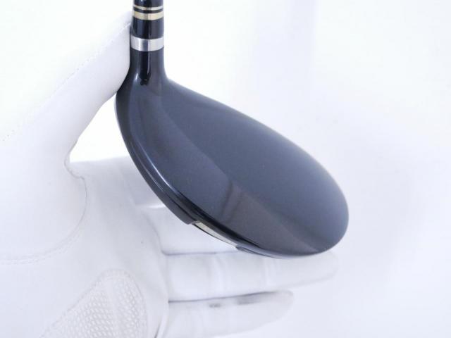 Fairway Wood : Other Brand : ไม้กระเทย Ryoma Utility (Titanium) Loft 24 ก้าน Ryoma Beyond Power Flex ∞