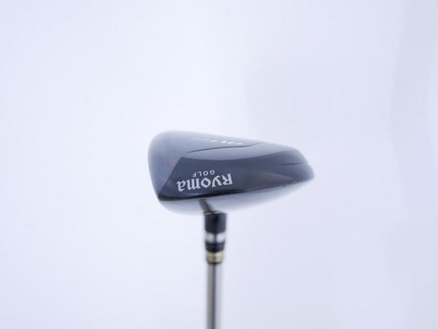 Fairway Wood : Other Brand : ไม้กระเทย Ryoma Utility (Titanium) Loft 24 ก้าน Ryoma Beyond Power Flex ∞