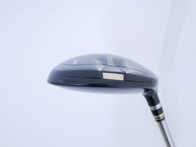 Fairway Wood : Other Brand : ไม้กระเทย Ryoma Utility (Titanium) Loft 24 ก้าน Ryoma Beyond Power Flex ∞