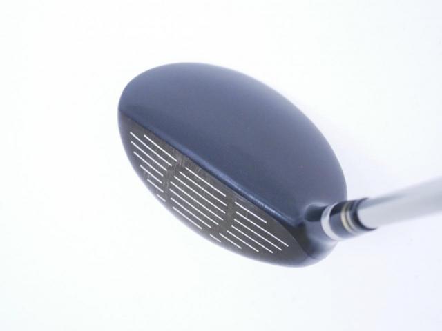 Fairway Wood : Other Brand : ไม้กระเทย Ryoma Utility (Titanium) Loft 24 ก้าน Ryoma Beyond Power Flex ∞