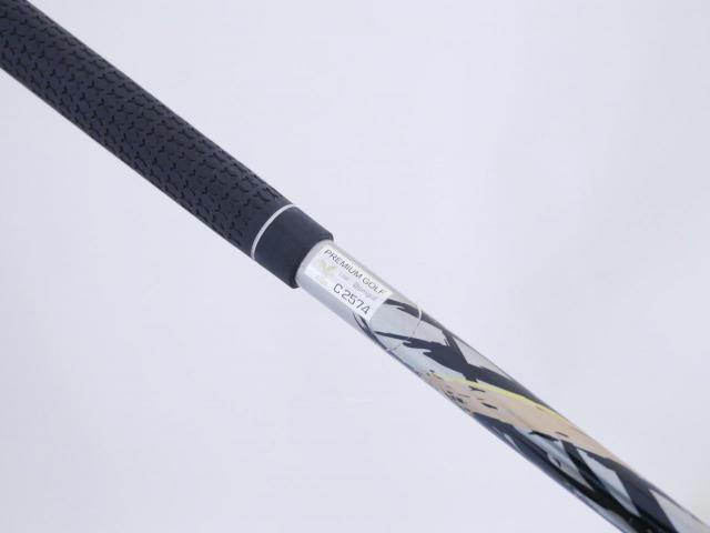 Fairway Wood : Other Brand : ไม้กระเทย Ryoma Utility (Titanium) Loft 24 ก้าน Ryoma Beyond Power Flex ∞