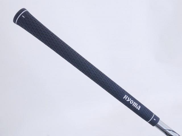 Fairway Wood : Other Brand : ไม้กระเทย Ryoma Utility (Titanium) Loft 24 ก้าน Ryoma Beyond Power Flex ∞