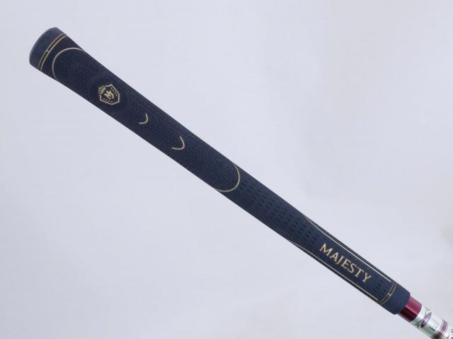Lady club : All : ไม้กระเทย Maruman MAJESTY Prestigio 13 (รุ่นล่าสุด ปี 2025 รุ่นท้อปสุด ของใหม่ 2 หมื่นกว่าบาท) Loft 25 Flex L