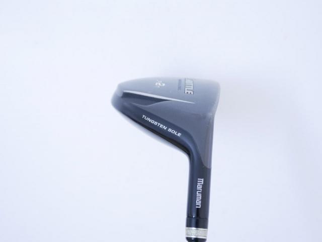 Fairway Wood : Maruman : ไม้กระเทย Maruman Shuttle Maraging Loft 17 Flex R