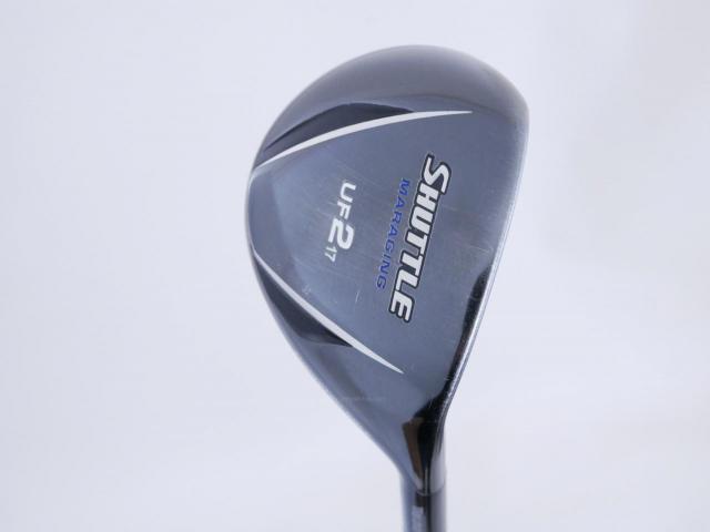 Fairway Wood : Maruman : ไม้กระเทย Maruman Shuttle Maraging Loft 17 Flex R