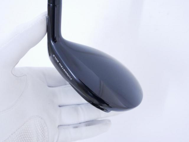 Fairway Wood : Maruman : ไม้กระเทย Maruman Shuttle Maraging Loft 17 Flex R