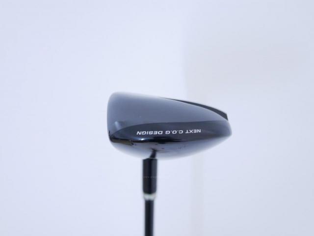 Fairway Wood : Maruman : ไม้กระเทย Maruman Shuttle Maraging Loft 17 Flex R