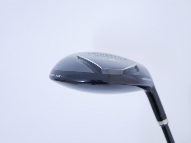 Fairway Wood : Maruman : ไม้กระเทย Maruman Shuttle Maraging Loft 17 Flex R
