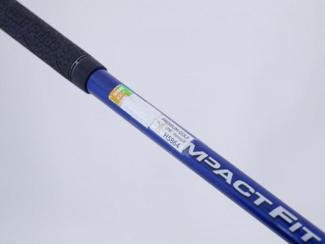 Fairway Wood : Maruman : ไม้กระเทย Maruman Shuttle Maraging Loft 17 Flex R