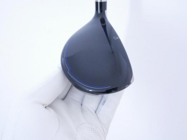 Fairway Wood : Yamaha : ไม้กระเทย Yamaha Inpres DriveStar (รุ่นปี 2023 ตีไกลมากๆ) Loft 20.5 ก้าน Fujikura Speeder NX M423u Flex S