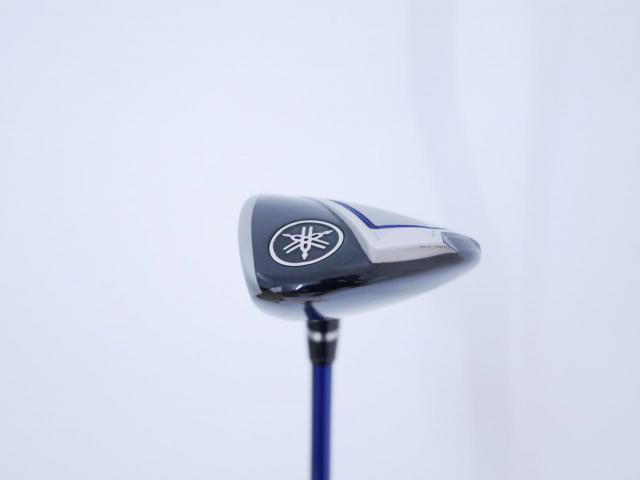 Fairway Wood : Yamaha : ไม้กระเทย Yamaha Inpres DriveStar (รุ่นปี 2023 ตีไกลมากๆ) Loft 20.5 ก้าน Fujikura Speeder NX M423u Flex S