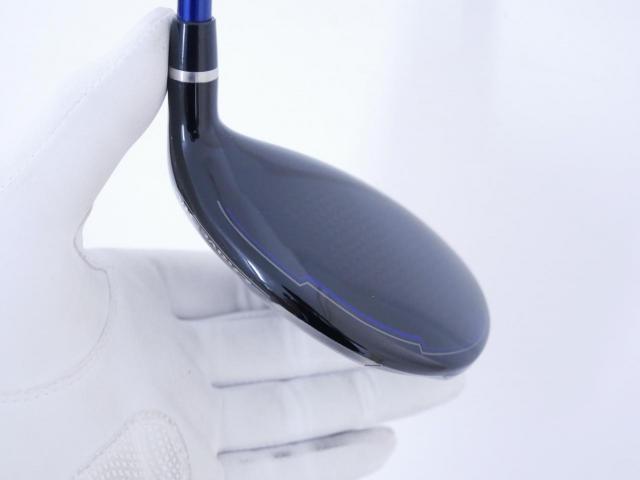Fairway Wood : Yamaha : ไม้กระเทย Yamaha Inpres DriveStar (รุ่นปี 2023 ตีไกลมากๆ) Loft 20.5 ก้าน Fujikura Speeder NX M423u Flex S