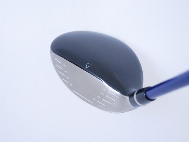 Fairway Wood : Yamaha : ไม้กระเทย Yamaha Inpres DriveStar (รุ่นปี 2023 ตีไกลมากๆ) Loft 20.5 ก้าน Fujikura Speeder NX M423u Flex S