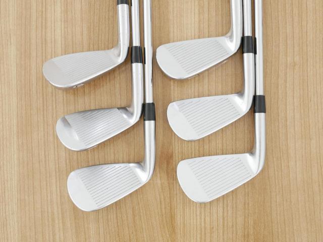 Iron set : Callaway : ชุดเหล็ก Callaway X Forged มีเหล็ก 5-Pw (6 ชิ้น) ก้านเหล็ก Dynamic Gold S300