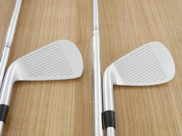 Iron set : Callaway : ชุดเหล็ก Callaway X Forged มีเหล็ก 5-Pw (6 ชิ้น) ก้านเหล็ก Dynamic Gold S300