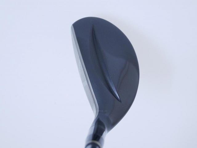 Fairway Wood : Tsuruya : ไม้กระเทย Tsuruya AXEL Gold Premium III (รุ่นปี 2019 ตัวท๊อป) Loft 20 Flex R