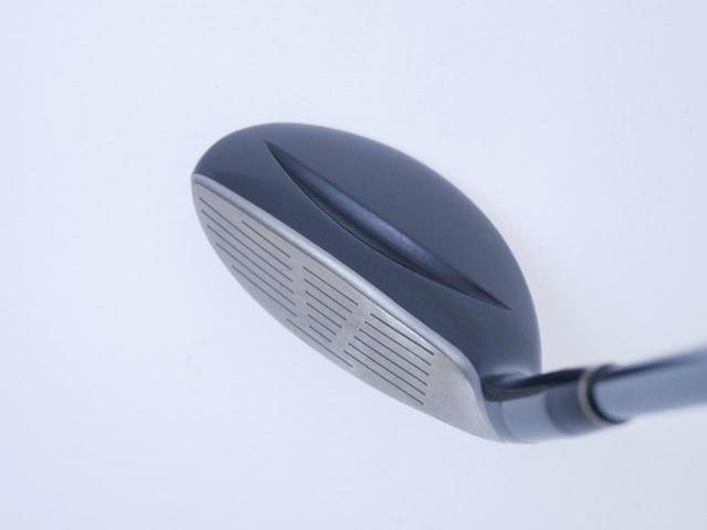 Fairway Wood : Tsuruya : ไม้กระเทย Tsuruya AXEL Gold Premium III (รุ่นปี 2019 ตัวท๊อป) Loft 20 Flex R