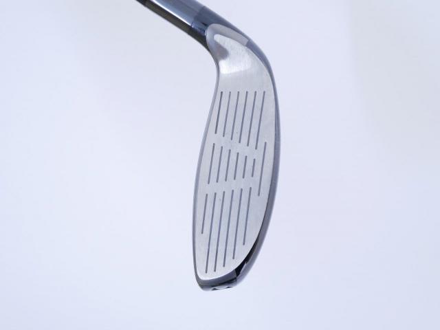 Fairway Wood : Tsuruya : ไม้กระเทย Tsuruya AXEL Gold Premium III (รุ่นปี 2019 ตัวท๊อป) Loft 20 Flex R