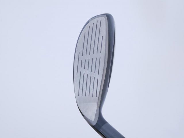 Fairway Wood : Tsuruya : ไม้กระเทย Tsuruya AXEL Gold Premium III (รุ่นปี 2019 ตัวท๊อป) Loft 20 Flex R